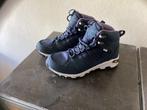 Wandelschoenen  human nature hoog maat 36 donkerblauw, Ophalen of Verzenden, Zo goed als nieuw, Schoenen
