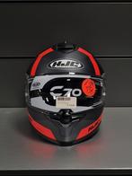 HJC C70 Eura, Maat XXL outlet, Motoren, Kleding | Motorhelmen, Nieuw met kaartje, Dames, HJC, Ophalen of Verzenden