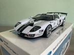 Autoart Ford GT LM Race Car Spec ll 1:18, Ophalen of Verzenden, Zo goed als nieuw, Auto, Autoart