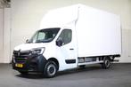 Renault Master 2.3 dCi 165pk Bakwagen met Laadklep, Auto's, Bestelauto's, Gebruikt, Euro 6, 4 cilinders, Renault
