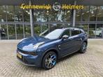 Lynk & Co 01 1.5 | PLUG-IN HYBRID | PANO | 360 CAMERA | VI, Auto's, Stof, Euro 6, Blauw, Adaptive Cruise Control
