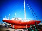 yacht co-ownership of kopen 22m Feadship Heritage, Akerboom, Watersport en Boten, Kajuitzeilboten en Zeiljachten, Ophalen, Gebruikt