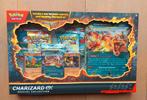 Charizard EX special collection, Ophalen of Verzenden, Nieuw, Losse kaart