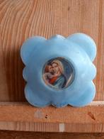 Vintage Rozenkrans Doosje - Jaren 50, Antiek en Kunst, Ophalen of Verzenden