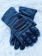 Zwarte leren motorhandschoenen van het merk Difi, Dames, Difi, Ophalen of Verzenden, Handschoenen
