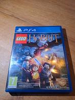 PS4 LEGO The Hobbit, Avontuur en Actie, 1 speler, Ophalen of Verzenden, Zo goed als nieuw