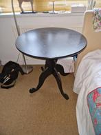 Rond wijntafeltje, Ophalen, Rond, 75 cm of meer, 60 cm of meer