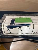 Veldbed / Camp Bed, Caravans en Kamperen, Kampeeraccessoires, Ophalen of Verzenden, Zo goed als nieuw
