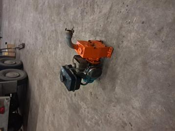 Waterpomp beschikbaar voor biedingen