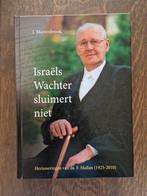 J. Mastenbroek - Israels wachter sluimert niet, Boeken, J. Mastenbroek, Ophalen of Verzenden, Zo goed als nieuw
