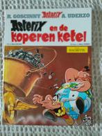 ASTERIX Hachette-uitgaven (jfb-astx), Gelezen, Ophalen of Verzenden, Goscinny & Uderzo, Meerdere stripboeken