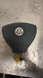 Stuur airbag met artikelnummer 1K0880201BT1QB, Ophalen of Verzenden, Volkswagen