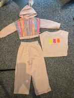 Billy blush 3 delig setje broek 8 shirt vest 6 jaar, Kinderen en Baby's, Kinderkleding | Maat 116, Ophalen of Verzenden, Zo goed als nieuw