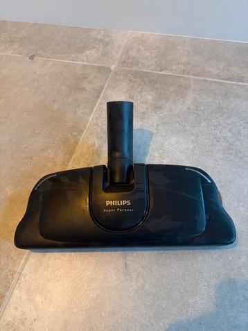Philips Super Parquet Stofzuiger Mondstuk beschikbaar voor biedingen