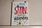 Stijn Uitvinder / Rene van der Velde AVI E5/M6, Ophalen of Verzenden, Zo goed als nieuw, Fictie algemeen