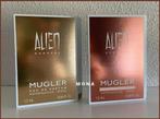 Alien Goddess set 2 parfum samples proefje testers monsters, Verzenden, Nieuw