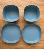 Moods Servies AH Spaaractie - Nieuw!, Huis en Inrichting, Keuken | Servies, Overige materialen, Nieuw, Ophalen of Verzenden, Schaal of Schalen