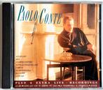 CD  PAOLO CONTE - Collezione/Best Of Paolo Conte, Ophalen of Verzenden, Zo goed als nieuw, Aziatisch