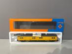 h0 roco 46212 nieuw in doos, Hobby en Vrije tijd, Modeltreinen | H0, Gelijkstroom, Wagon, Ophalen of Verzenden, Zo goed als nieuw