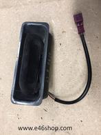 Kofferbak opener switch BMW E60, Gebruikt, -, -, Ophalen of Verzenden