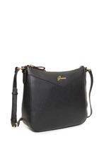 NIEUW Guess crossbody met dustbag, Ophalen of Verzenden, Nieuw, Zwart, Overige merken
