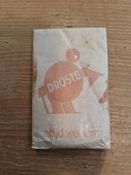 Vol oud Droste suikerzakje, Antiek en Kunst, Curiosa en Brocante, Ophalen