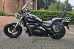 Suzuki INTRUDER M800 (2009), 2 cilinders, 805 cc, Chopper, Particulier