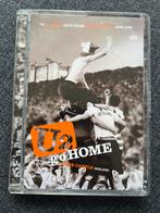 U2 - DVD - Go Home (Slane Castle 2001), Cd's en Dvd's, Dvd's | Muziek en Concerten, Ophalen of Verzenden, Zo goed als nieuw