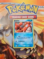 Corphish 63/110 Ex Holon Phantoms pokemon kaart, Hobby en Vrije tijd, Verzamelkaartspellen | Pokémon, Ophalen of Verzenden, Gebruikt