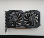 Gigabyte gtx 1650, Computers en Software, Videokaarten, PCI-Express 3, Gebruikt, GDDR6, Ophalen of Verzenden