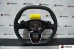 Stuur Audi S-line leer flippers Q6 verwarmd LO15 85e419091an, Auto-onderdelen, Gebruikt, Ophalen of Verzenden