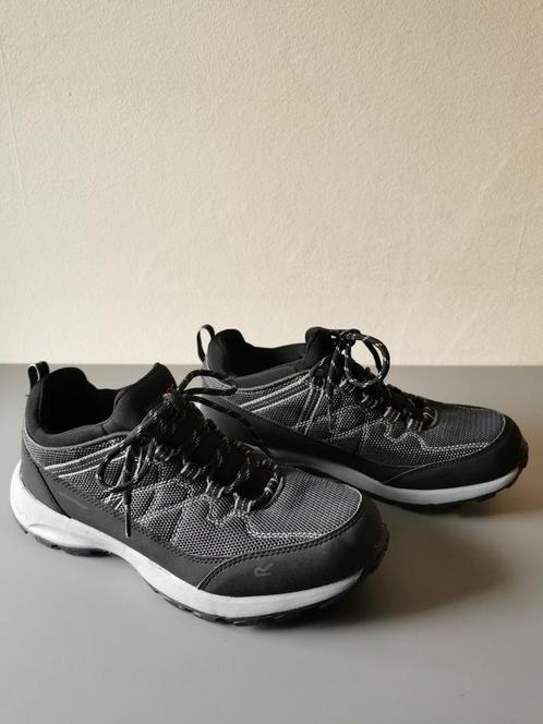 Regatta Samaris Lite wandelschoenen, Mt 41 dames donkergrijs, Kleding | Dames, Schoenen, Zo goed als nieuw, Wandelschoenen, Grijs