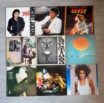 Vinyl lp’s diverse artiesten incl slipmatten nalatenschap., Cd's en Dvd's, Vinyl | Pop, Ophalen, 1960 tot 1980, Gebruikt, 12 inch