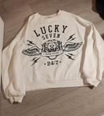 Trui maat s, Seven Sisters, Wit, Ophalen of Verzenden, Maat 36 (S)