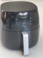 Airfryer PHILIPS Avance Collection premium XXL HD9650/90, Witgoed en Apparatuur, Ophalen, Zo goed als nieuw, Airfryer XXL, 1000 t/m 1499 gram