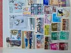 Postzegels, Postzegels en Munten, Ophalen of Verzenden, Buitenland