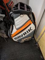 Waterdichte callaway golftas, Ophalen of Verzenden, Zo goed als nieuw, Tas, Callaway
