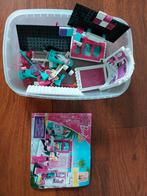 Lego Barbie 60223, Ophalen of Verzenden, Zo goed als nieuw