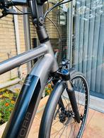 Elektrische Winora Sinus 9 Bosch Middenmotor Active LinePlus, Fietsen en Brommers, 57 tot 61 cm, Ophalen of Verzenden, Zo goed als nieuw