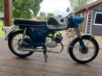 Zundapp 517, 1968. Voetschakeling, Fietsen en Brommers, Brommers | Zundapp, Ophalen, Gebruikt, Maximaal 45 km/u, KS50