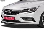 Splitter Voorspoiler Spoiler Voor Opel Astra K CSL180, Ophalen of Verzenden, Automotive Parts, A.parts@hotmail.nl, Trasmolenlaan 12 3447 GZ Woerden