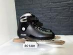 Roces Speed Racer Combi Combinoor Comfort Noren Maat 43, Sport en Fitness, Schaatsen, Overige merken, Combinoren, Verzenden, Zo goed als nieuw