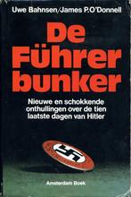 De Führerbunker : de laatste tien dagen van Hitler - 1975, Verzenden, 20e eeuw of later, Gelezen, Europa