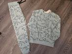 Joggingpak Dino's nieuw maat 128, Ophalen of Verzenden, Nieuw, H&M, Jongen