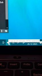 Alcatel Plus 12 lte 4g windows tablet/laptop., Computers en Software, Windows Tablets, Gebruikt, 32 GB, 8 inch, Ophalen of Verzenden