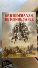 De ridders van de ronde tafel, Ophalen of Verzenden, Gelezen