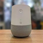 Google Home Smartspeaker | Wit - Netjes, Google, Zo goed als nieuw, Press@google.com, 1600 Amphitheatre Parkway
Mountain View, CA 94043
USA