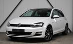 Volkswagen Golf 1.4 TSI CUP Edition l Panoramadak l Xenon, Voorwielaandrijving, Stof, Gebruikt, Zwart