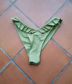 Groen bikini broekje. Maat m. Merk Rae, Nieuw, Groen, Rae, Bikini