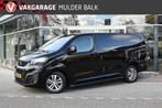 Peugeot Expert 2.0 BlueHDI 120 Long Asphalt DC Dubbele cabin, Gebruikt, Euro 6, 4 cilinders, Bedrijf